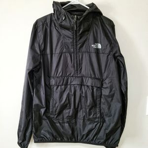 The North Face Men's Fanorak Jacket